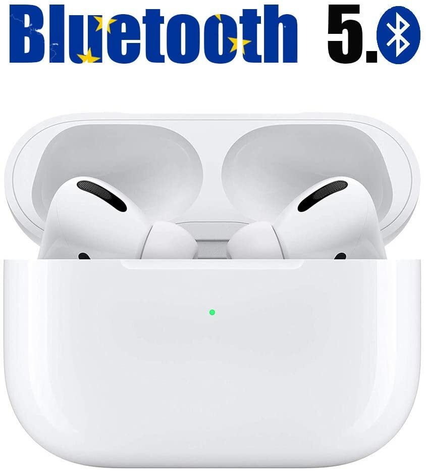 Auricolari Bluetooth 5.0,Cuffie Samsung/Huawei/Android/Apple//iPhone